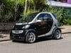 Smart Fortwo Coachbuilt Brabus 450 Widestar