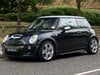 Mini Cooper S Park Lane