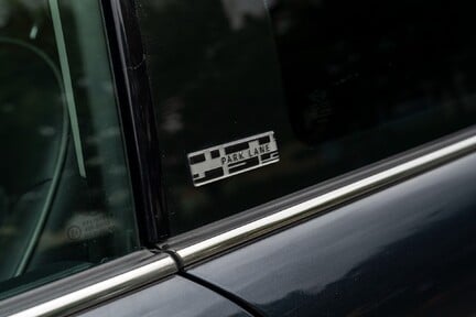 Mini Cooper S Park Lane 14