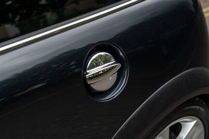 Mini Cooper S Park Lane 15