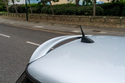 Mini Cooper S Park Lane 19