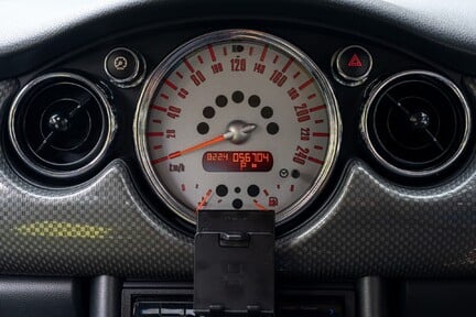 Mini Cooper S Park Lane 23