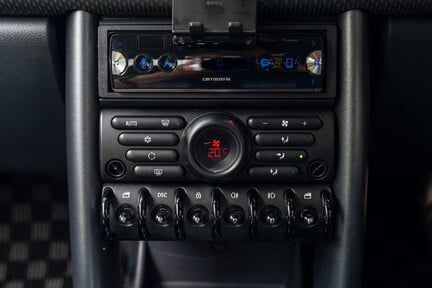 Mini Cooper S Park Lane 24