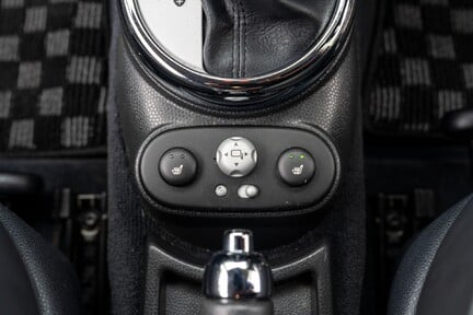Mini Cooper S Park Lane 26