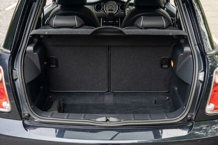 Mini Cooper S Park Lane 33