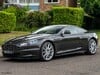 Aston Martin DBS V12