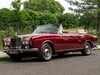 Rolls-Royce Corniche