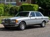 Mercedes-Benz E Class 280 E