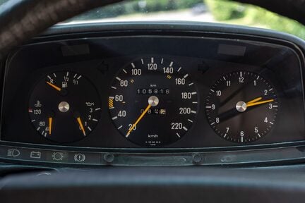 Mercedes-Benz E Class 280 E 16