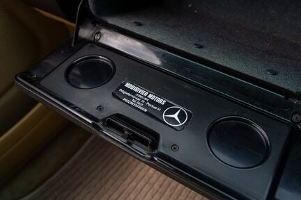Mercedes-Benz E Class 280 E 20
