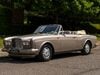 Bentley Continental IV Convertible