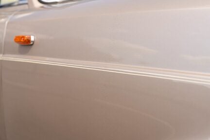 Bentley Continental IV Convertible 13