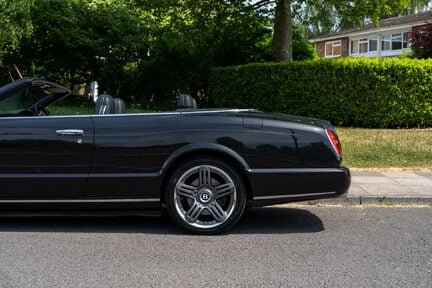 Bentley Azure T 13