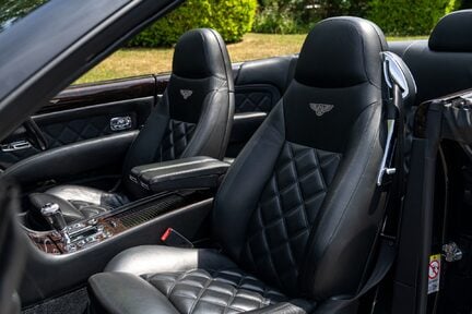 Bentley Azure T 26