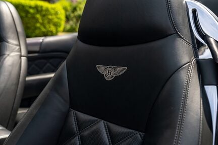 Bentley Azure T 27