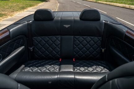 Bentley Azure T 28