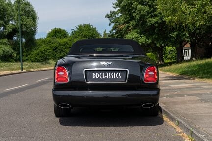 Bentley Azure T 9