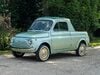 Fiat 500 Ziba