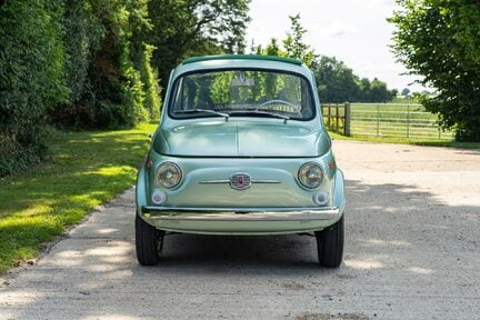 Fiat 500 Ziba 5