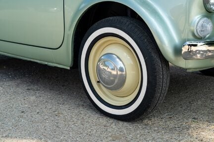 Fiat 500 Ziba 9