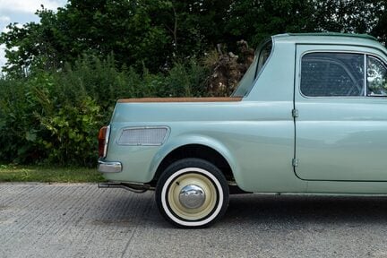 Fiat 500 Ziba 12
