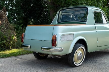 Fiat 500 Ziba 13