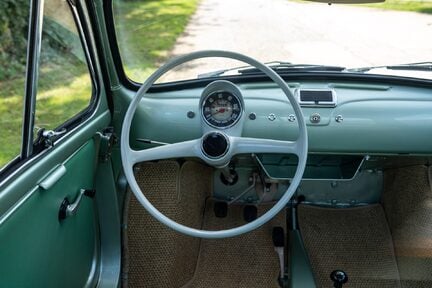 Fiat 500 Ziba 15
