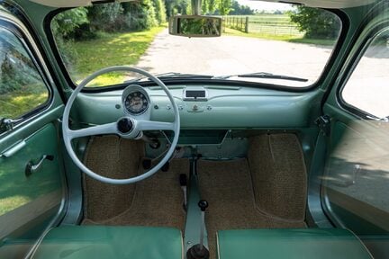 Fiat 500 Ziba 16