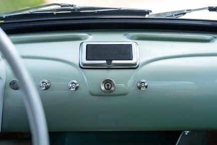 Fiat 500 Ziba 18