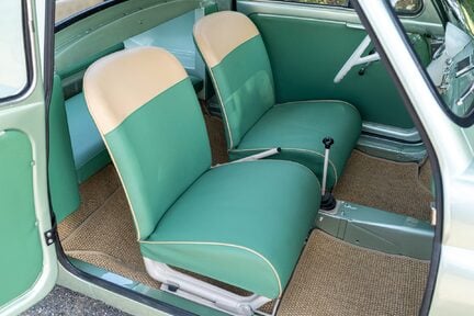 Fiat 500 Ziba 22