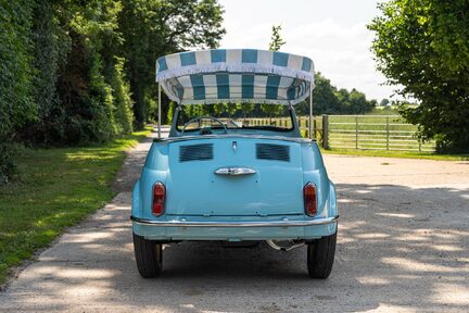 Fiat 500 Jolly 6