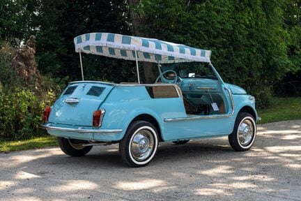 Fiat 500 Jolly 3