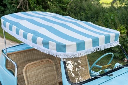 Fiat 500 Jolly 10