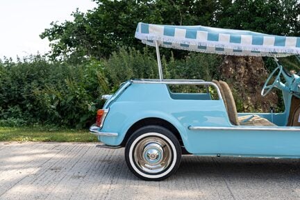 Fiat 500 Jolly 11