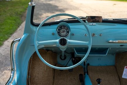 Fiat 500 Jolly 15