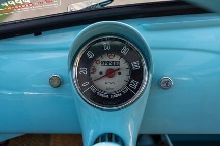 Fiat 500 Jolly 16