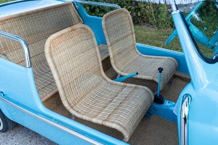 Fiat 500 Jolly 23