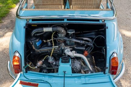 Fiat 500 Jolly 27