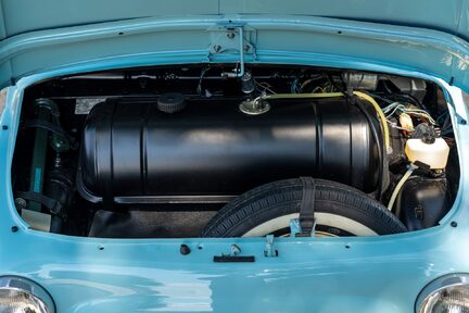 Fiat 500 Jolly 30