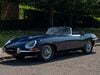 Jaguar E-Type 3.8 Roadster