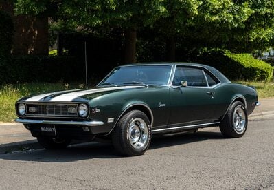 Chevrolet Camaro Z/28