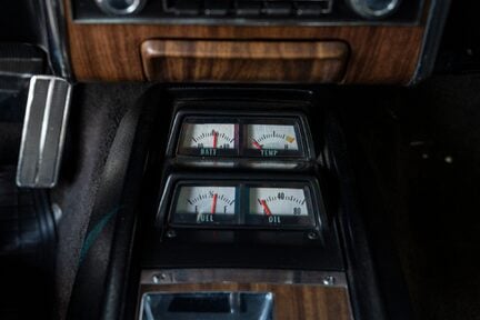 Chevrolet Camaro Z/28 21