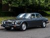 Daimler Double Six 