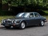 Daimler Double Six