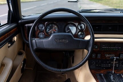Daimler Double Six 16