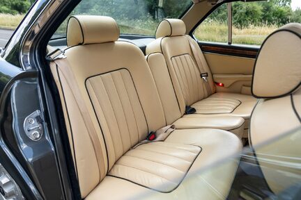 Daimler Double Six 22