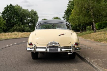 Hudson Super Wasp Two-Door Brougham 6