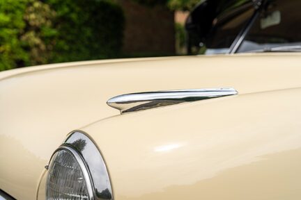 Hudson Super Wasp Two-Door Brougham 9