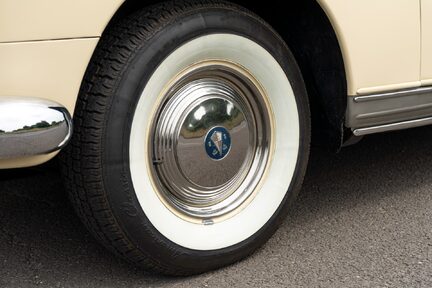 Hudson Super Wasp Two-Door Brougham 12