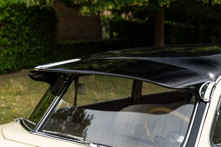 Hudson Super Wasp Two-Door Brougham 13